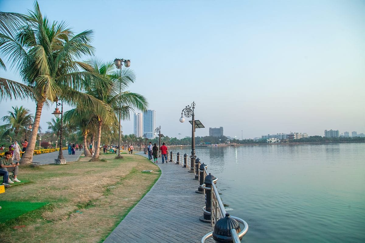 Kolkata Ghat